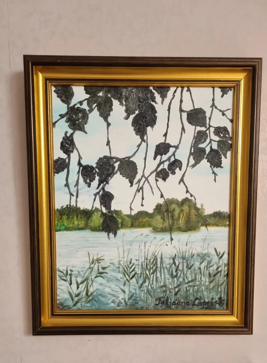  Vihtajärvi 
