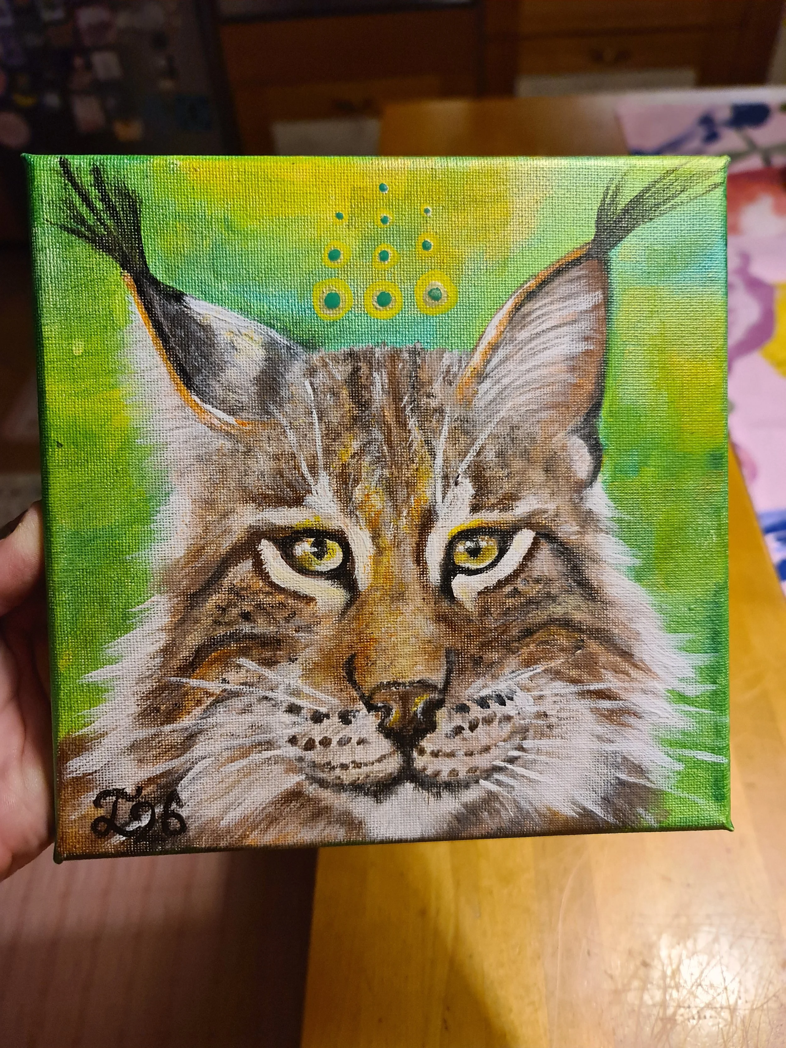  ILVES 
