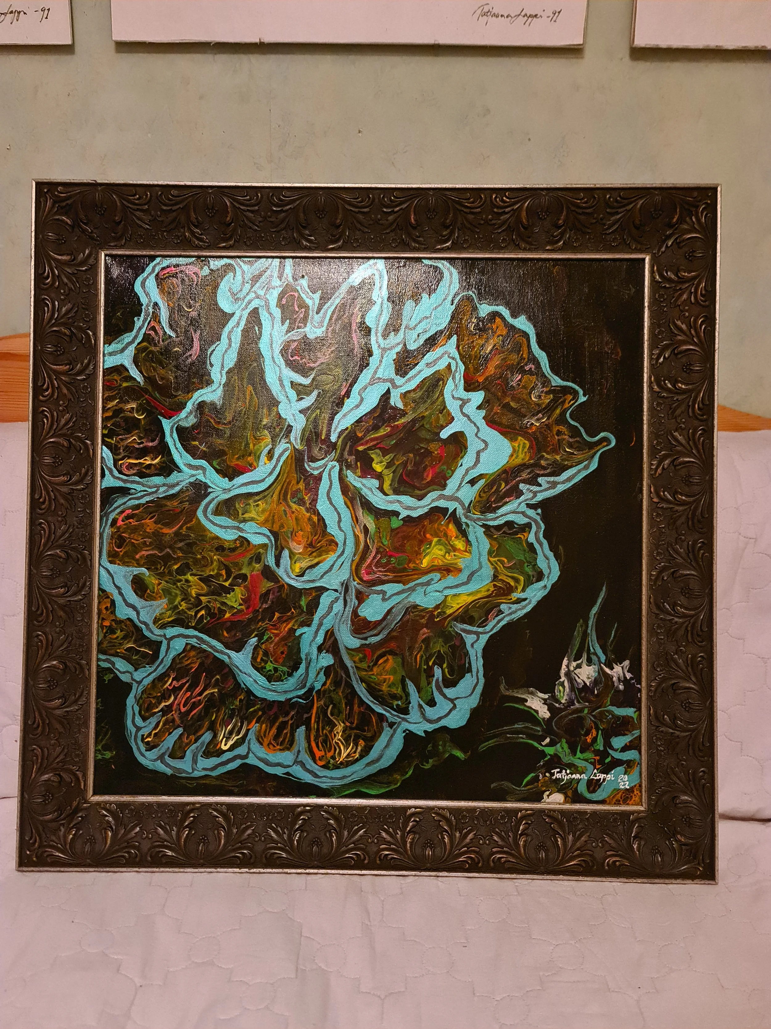  TULIRUUSU 1 