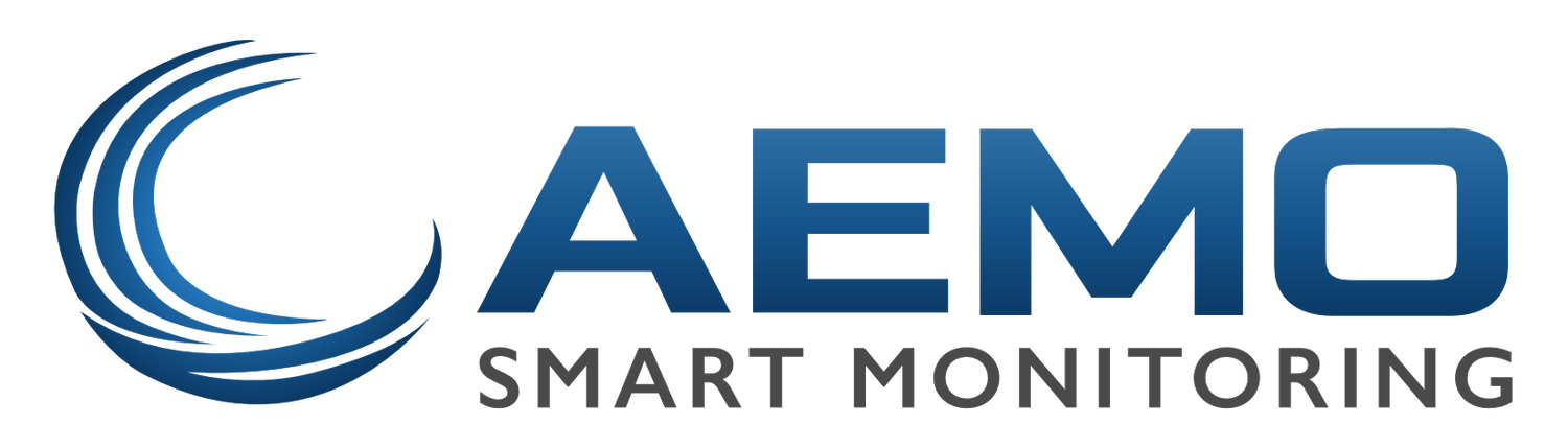 AEMO Smart Monitoring