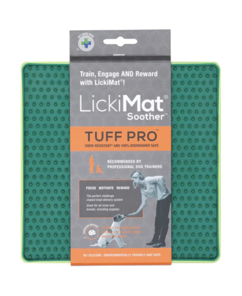 LickiMat TUFF Soother PRO