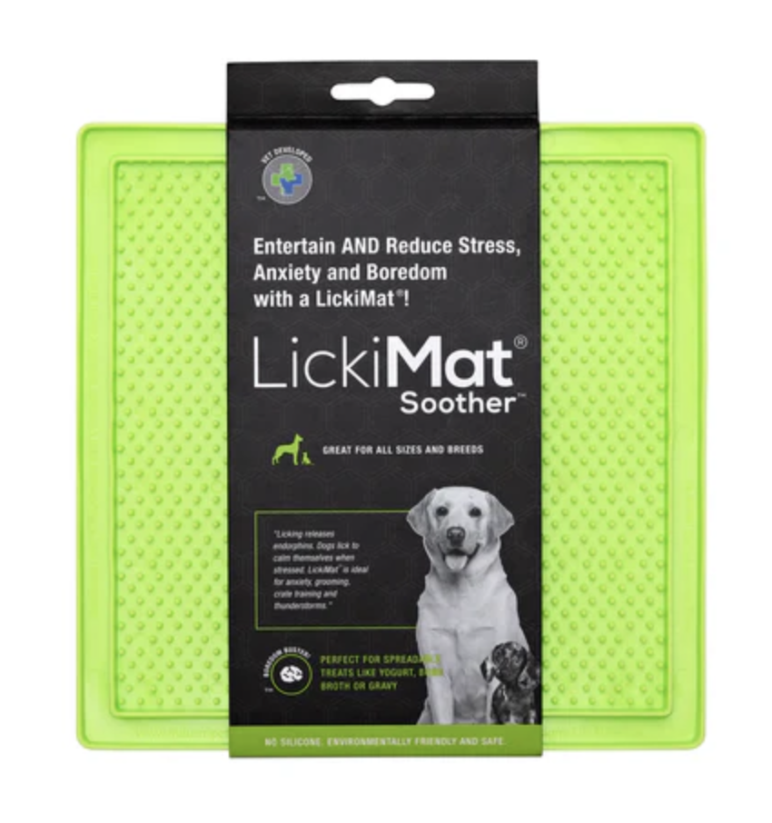 LickiMat Classic Soother