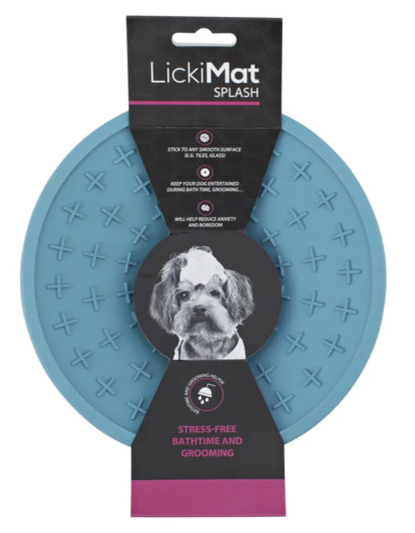 LickiMat Splash