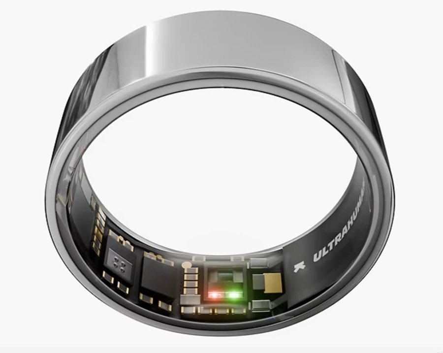 Ultrahuman smart rings