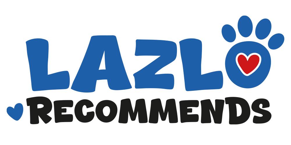 Lazlo Recommends