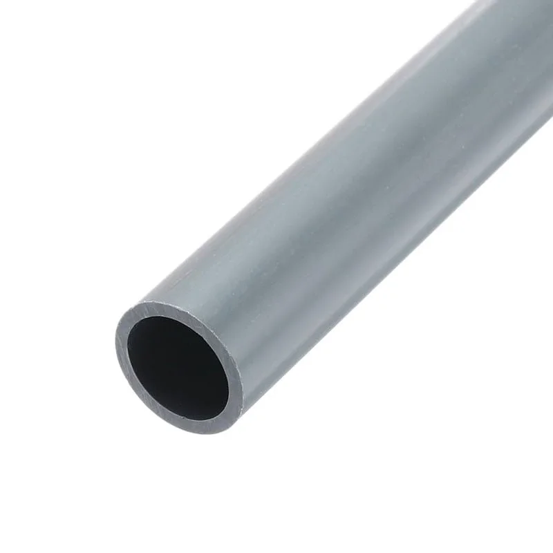 Metallrohr ohne Zubehör