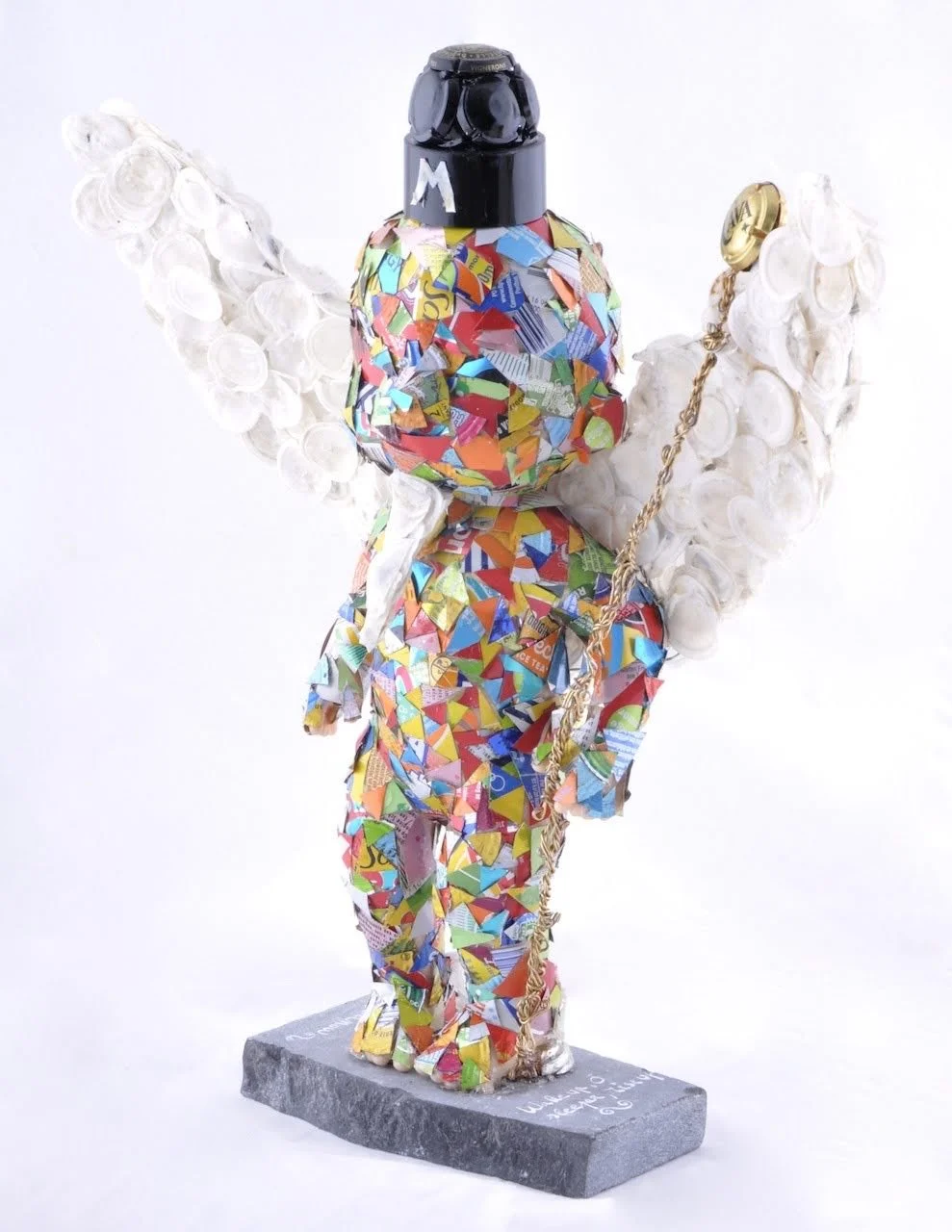 John John Hoelen - Magisternow (Wasteland deities series), 2022 3.jpeg