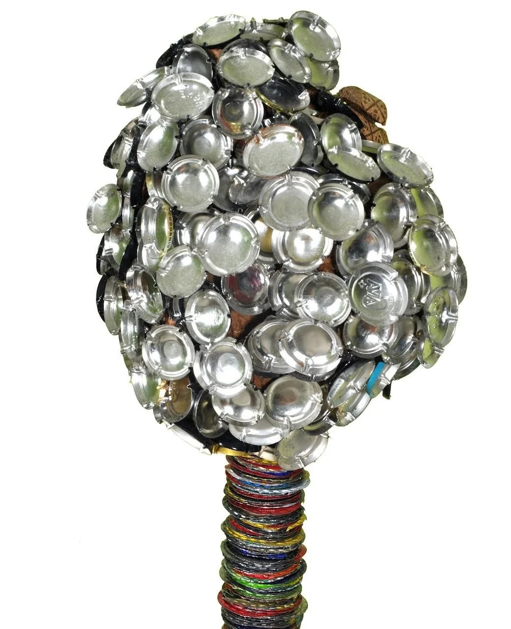 John John Hoelen - Spirit 45x20x155, 2020 2.jpeg