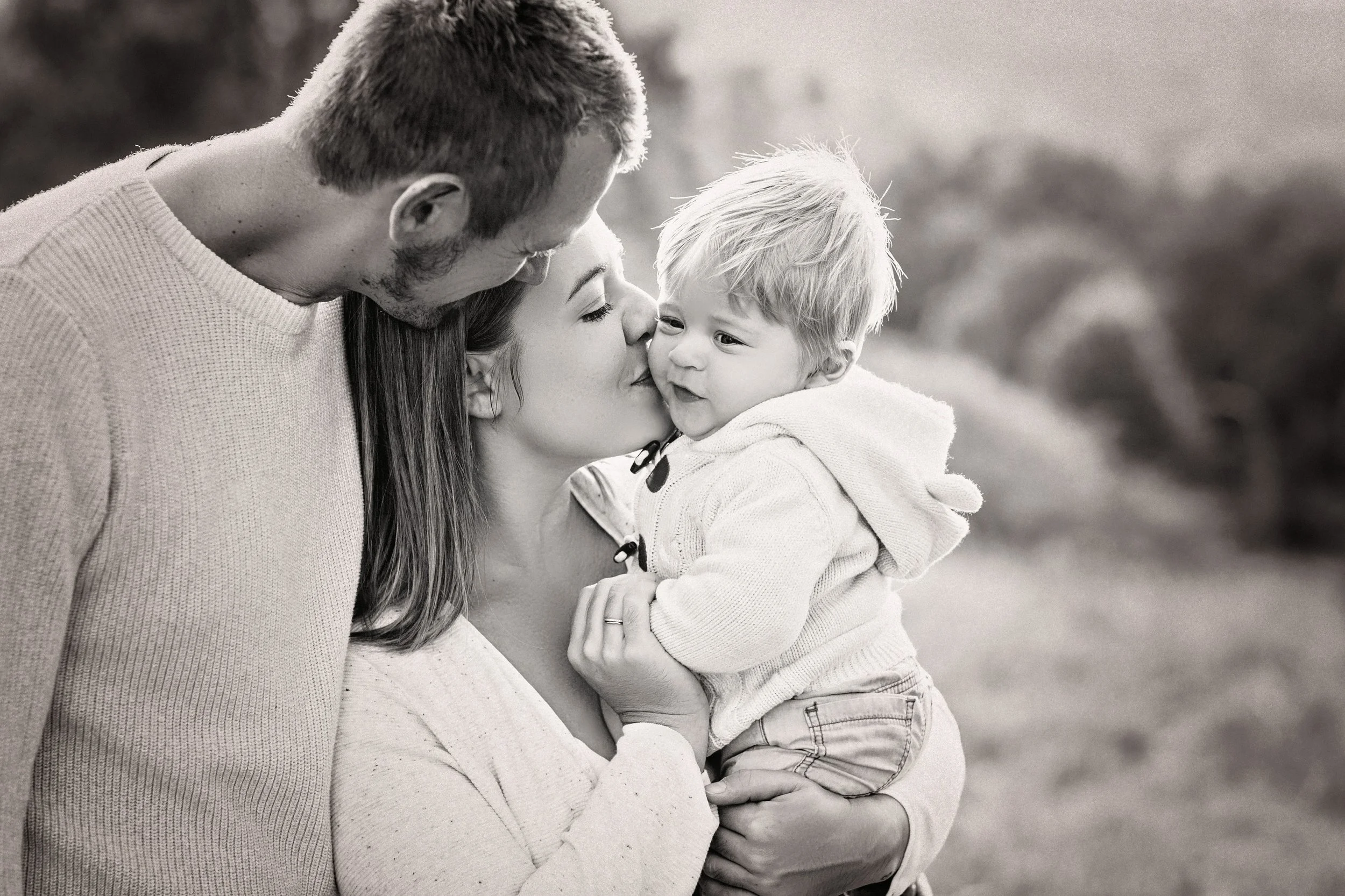 Familien