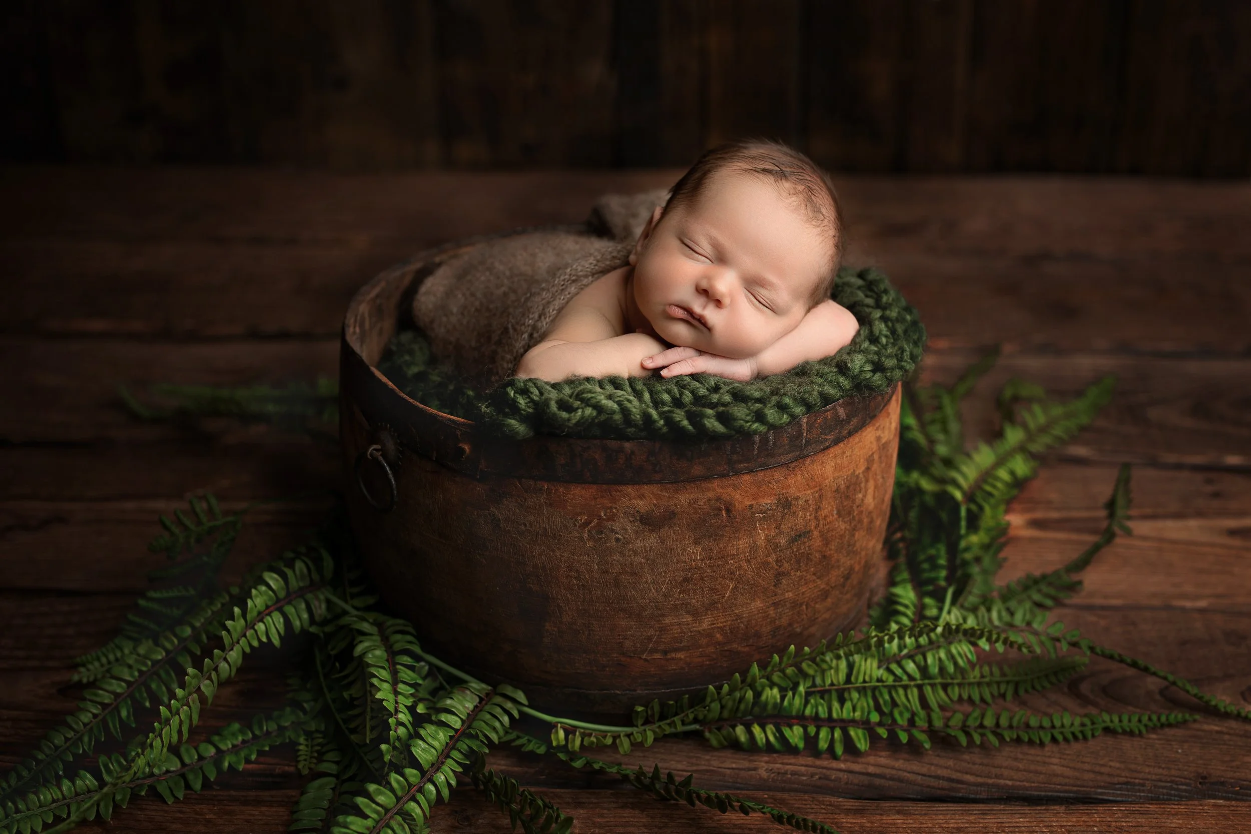 Newborn