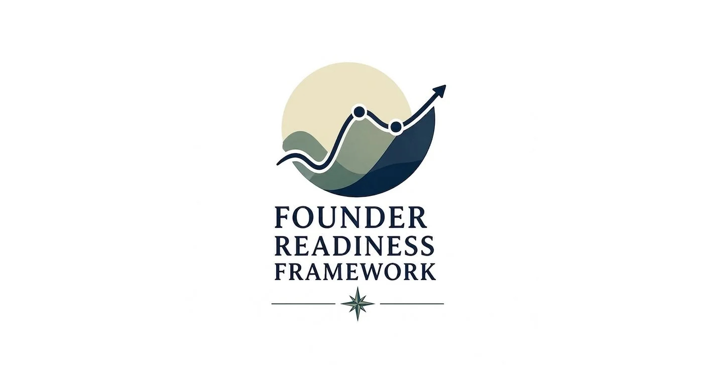 Founder Readiness