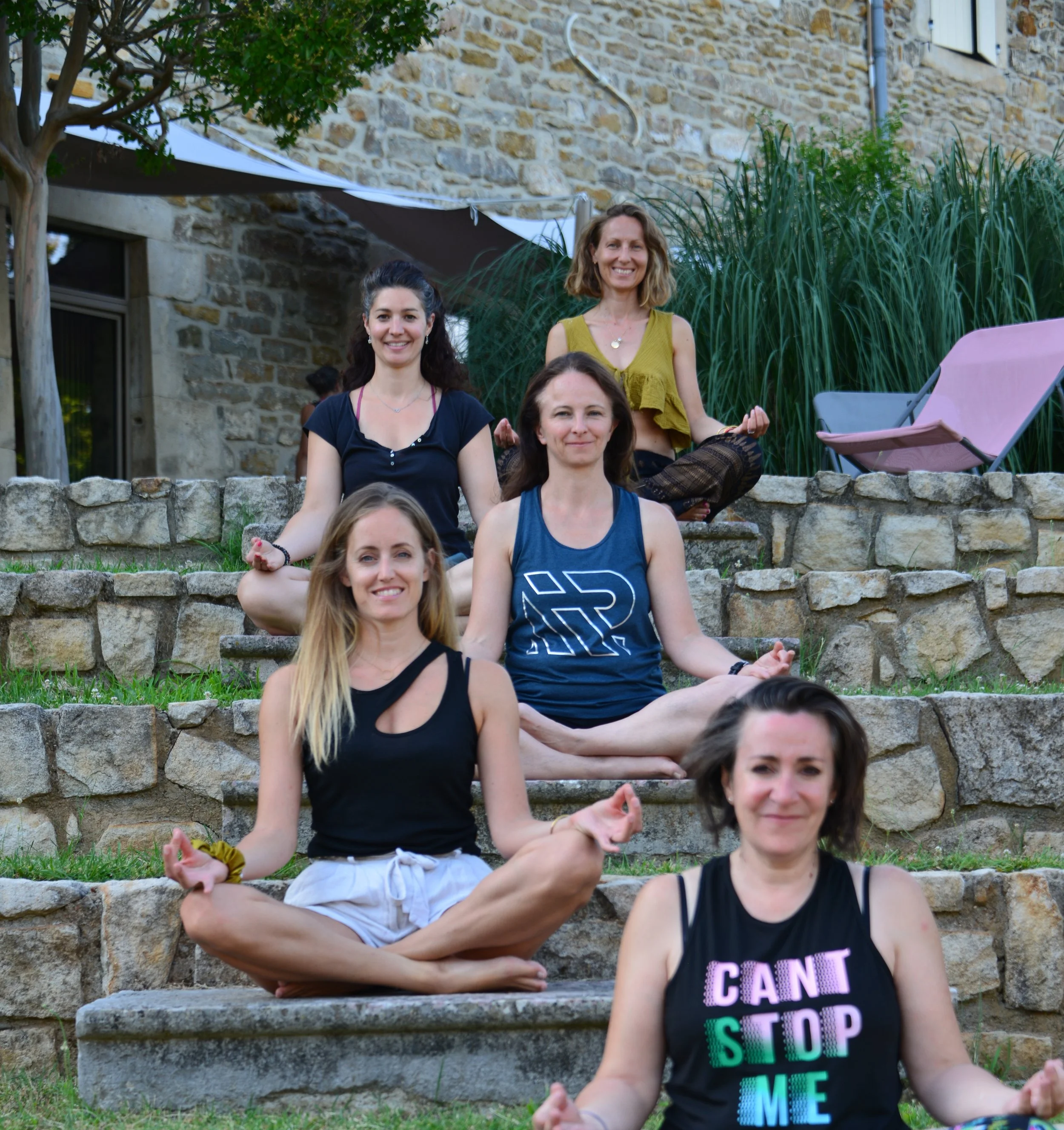 Vini Yoga