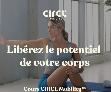 Circl Mobility - Au Touvet avec Step By Step