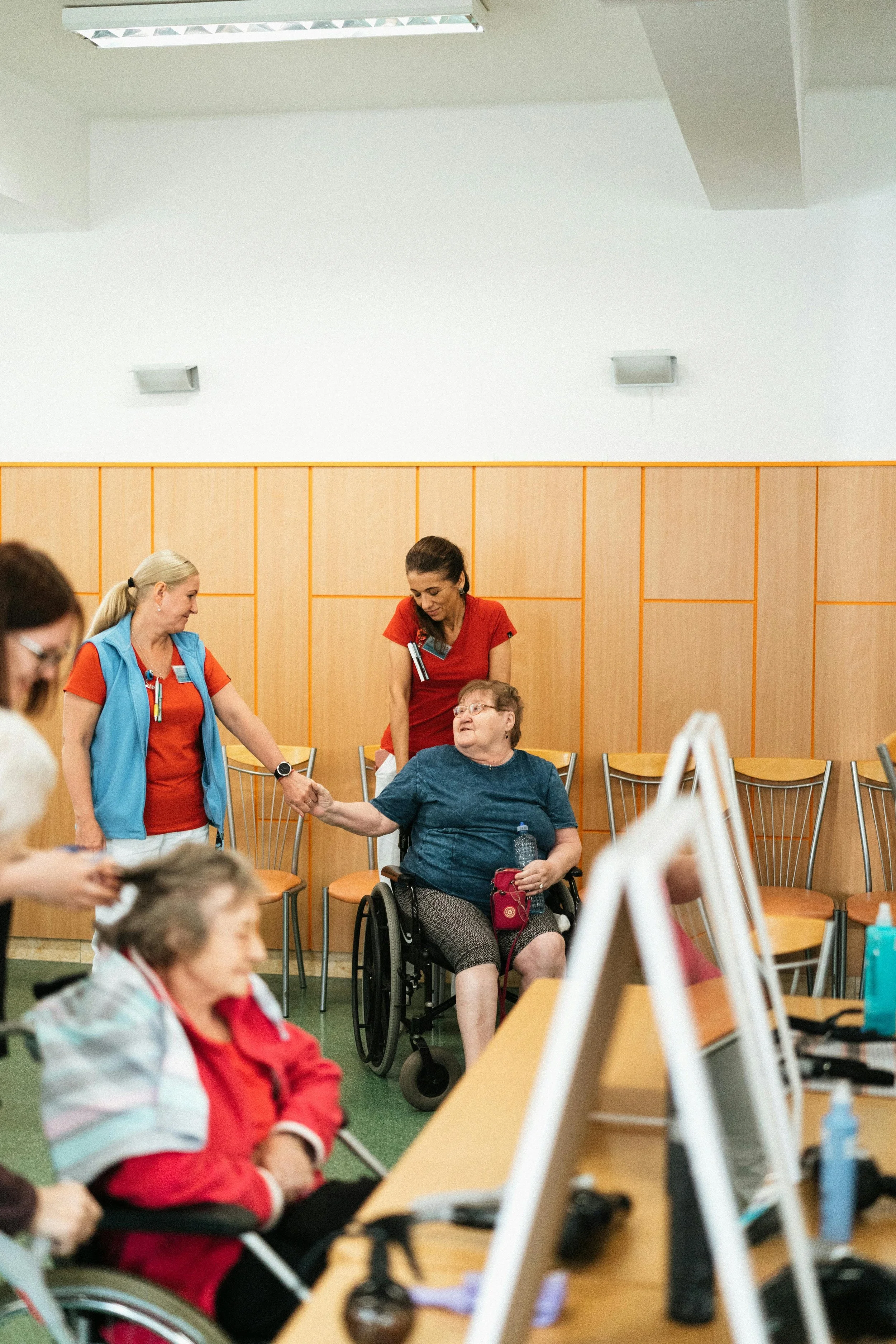 Why community participation matters - and how the right support makes it possible