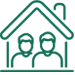 Shared homes