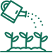 Garden lovers