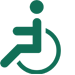 Higher support needs