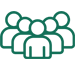 Active participants
