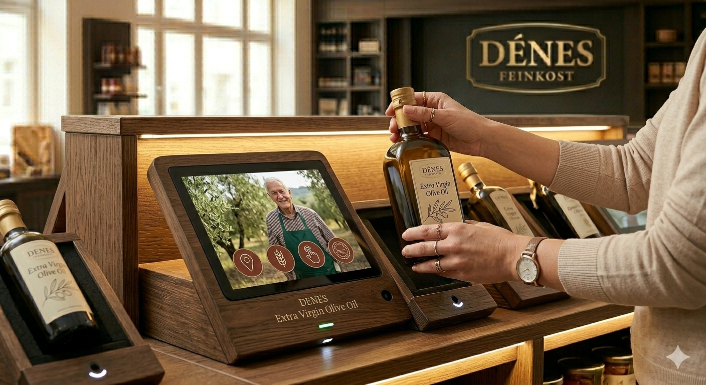 Lift & Learn Experience