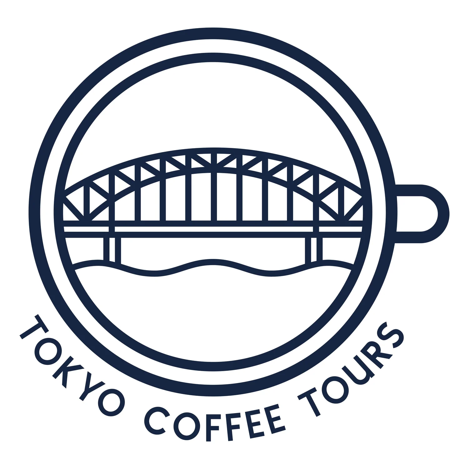 Tokyo Coffee Tours: Guided Specialty Coffee Walks