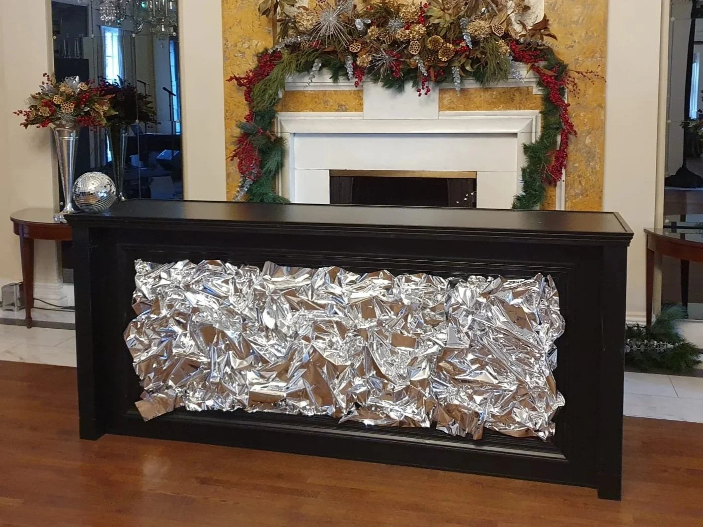 Bespoke event items