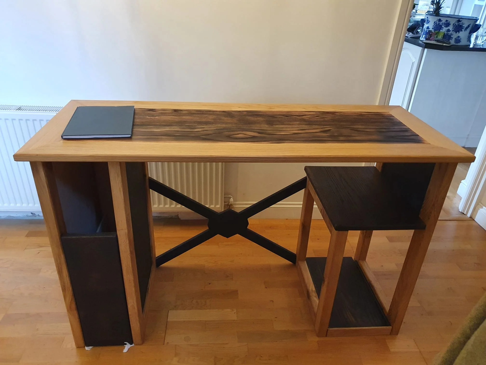 Bespoke Gaming Desk