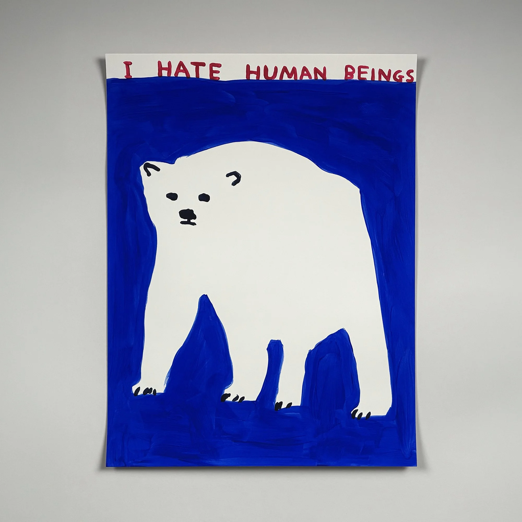 david-shrigley-i-hate-human-beings-polar-bear-2022.jpeg