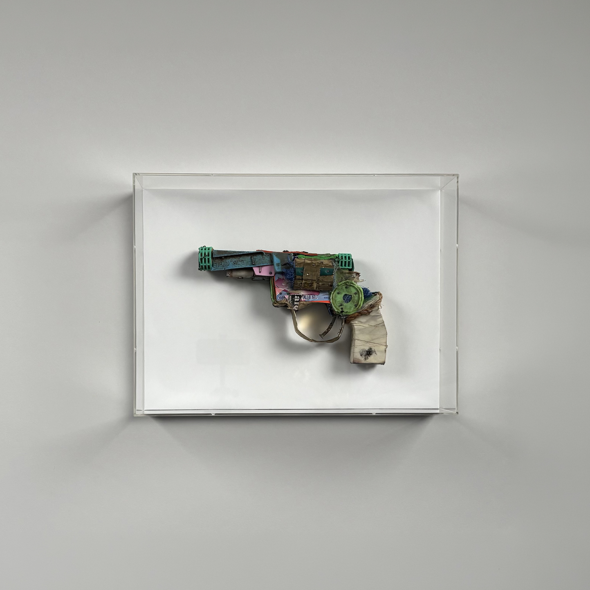 bast trash gun (2014)