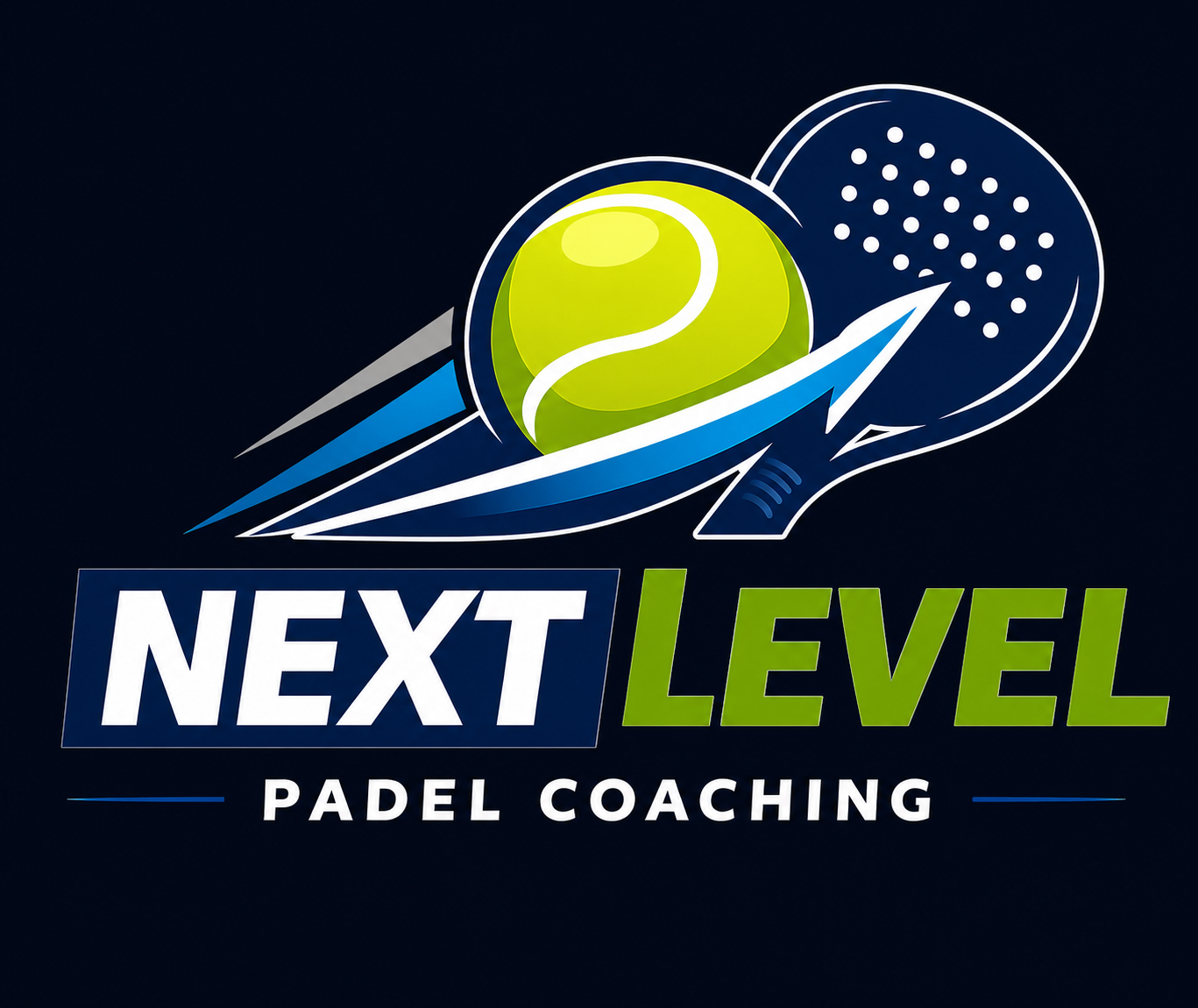 Next Level Padel Coaching - North London and Hertfordshire