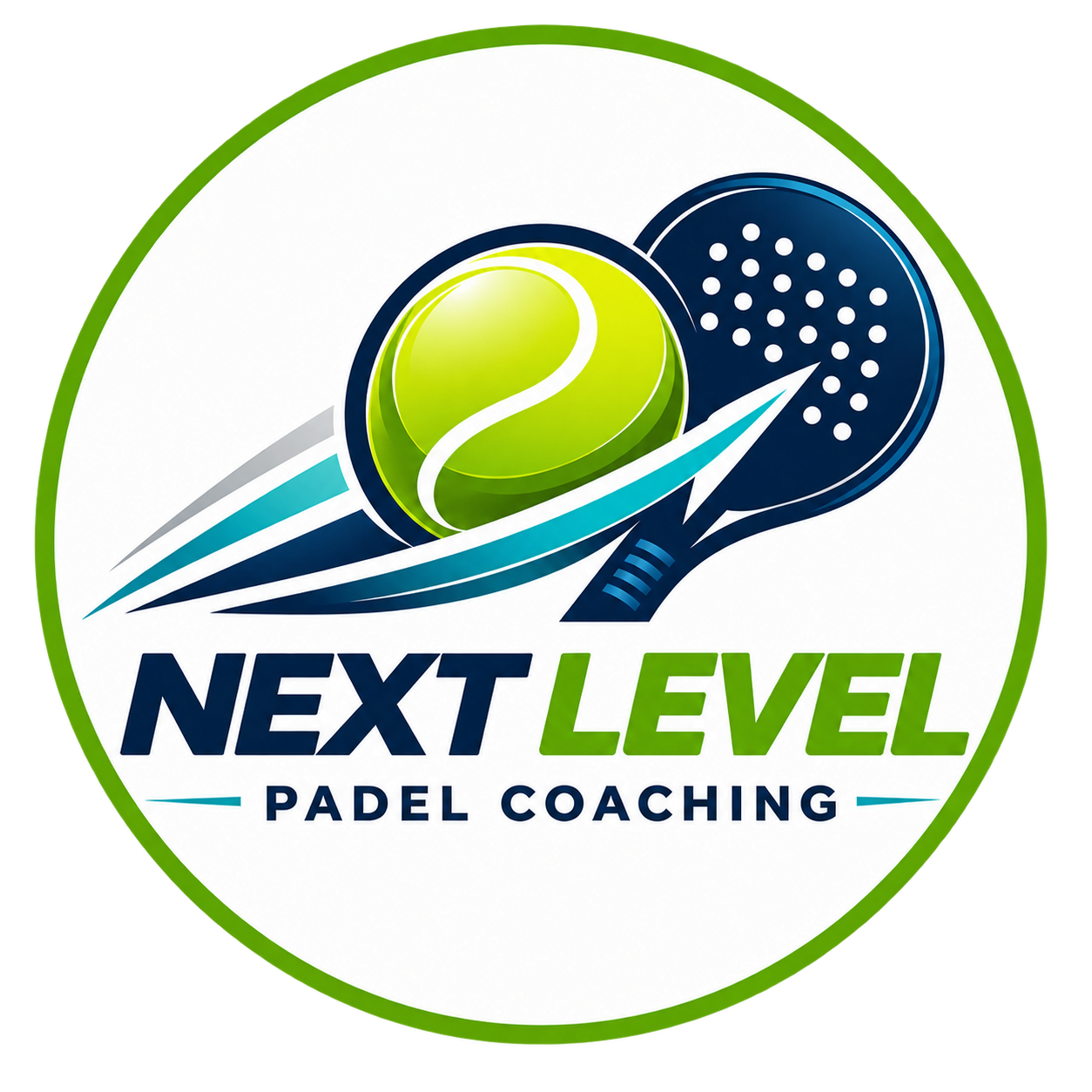 Next Level Padel Coaching - North London and Hertfordshire