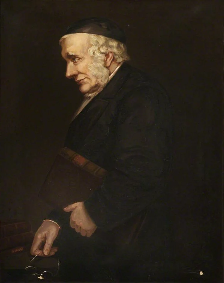 Edward Bulkeley What is Anglo-Catholicism? — St Mary Magdalen Oxford
