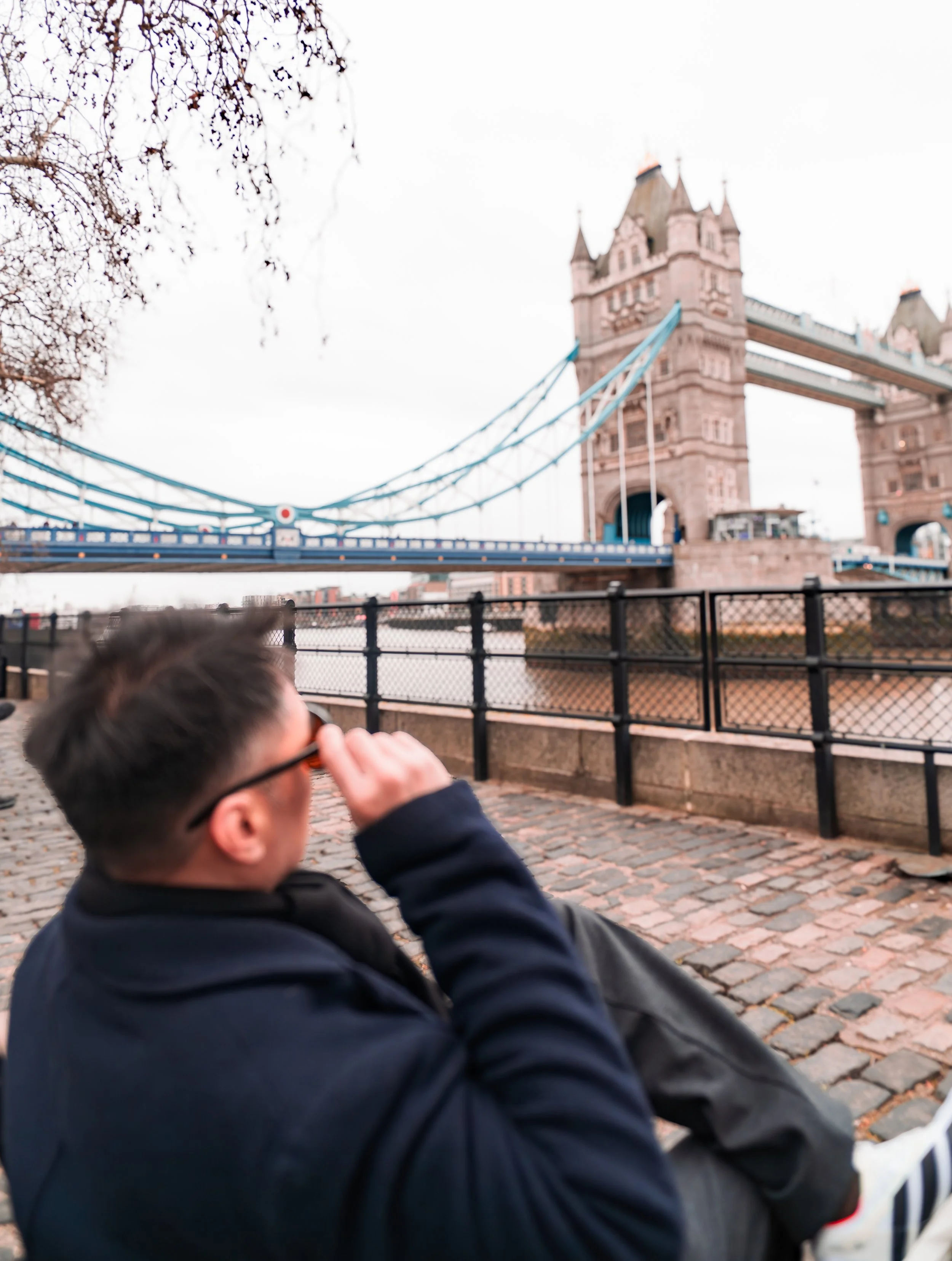 London