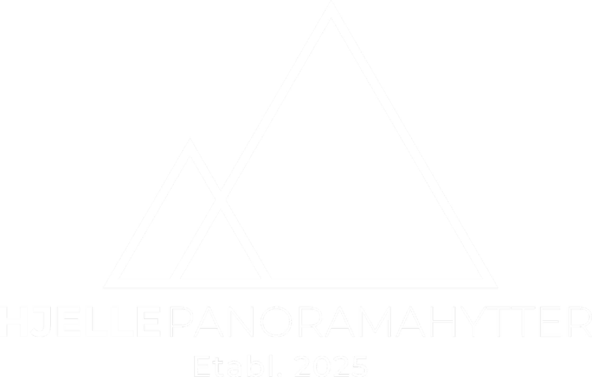 Logo Hjelle Panoramahytter
