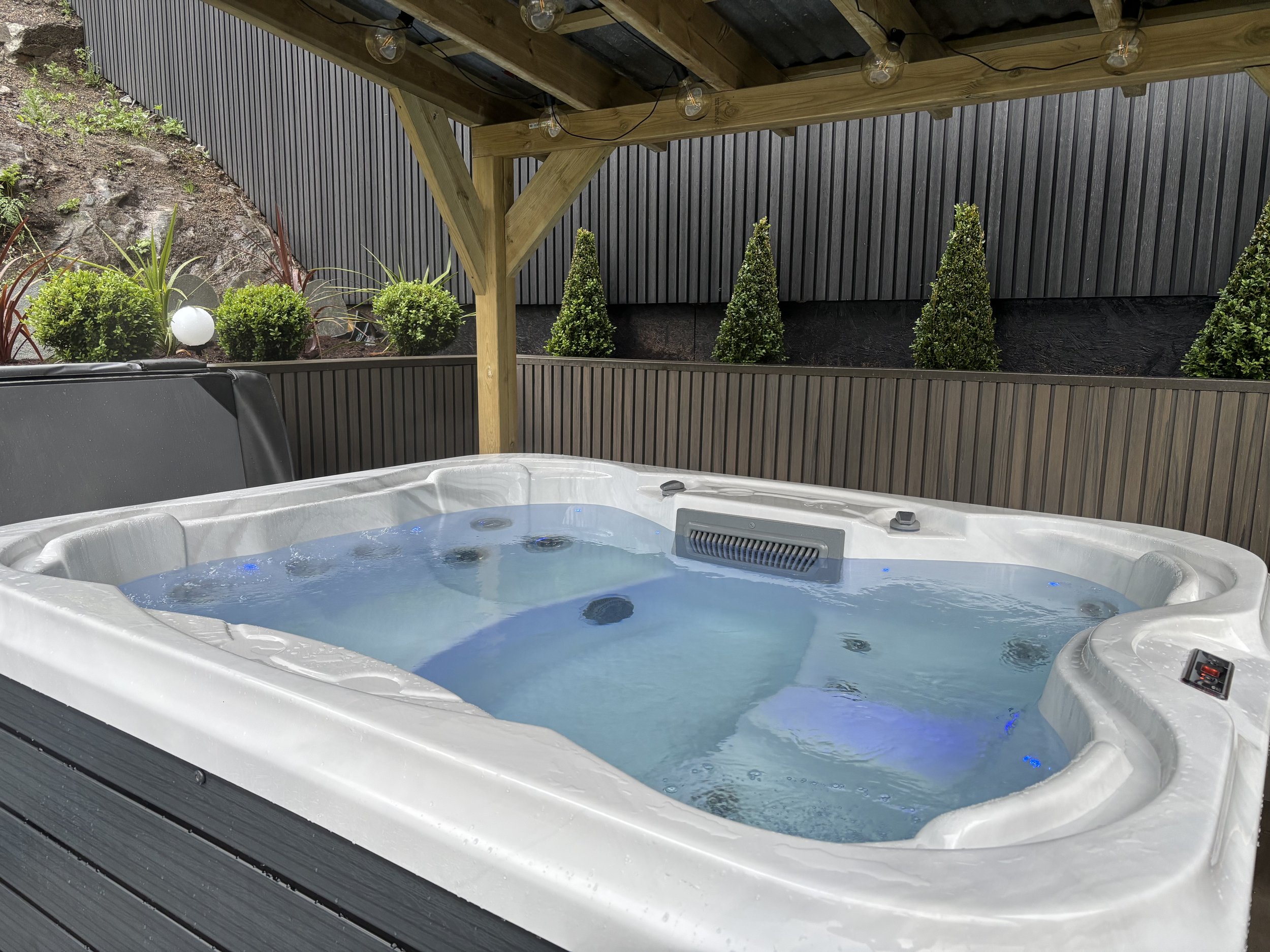 Jacuzzi