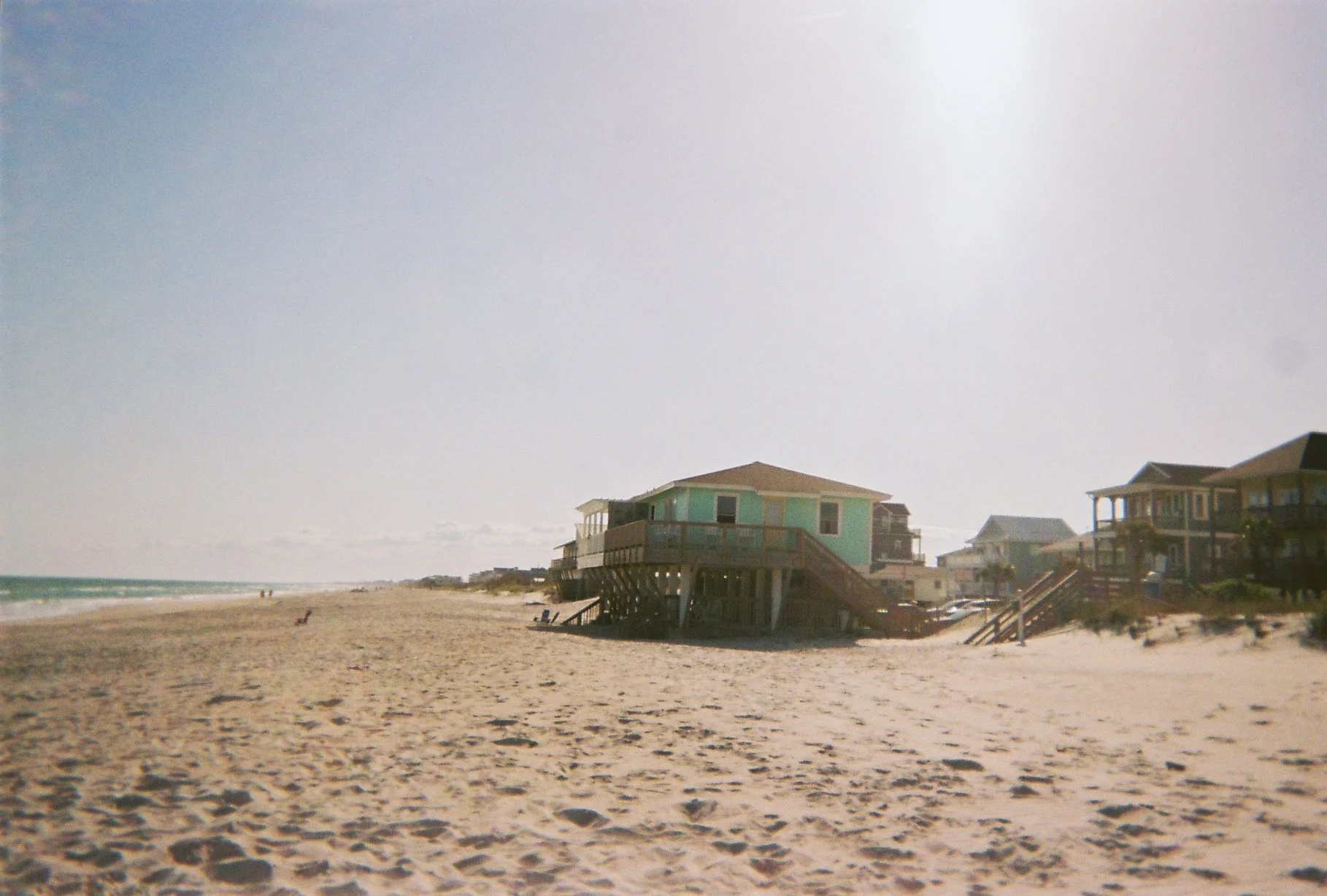 I Need to Pick My Next Outsite Coliving. Help Me Decide.