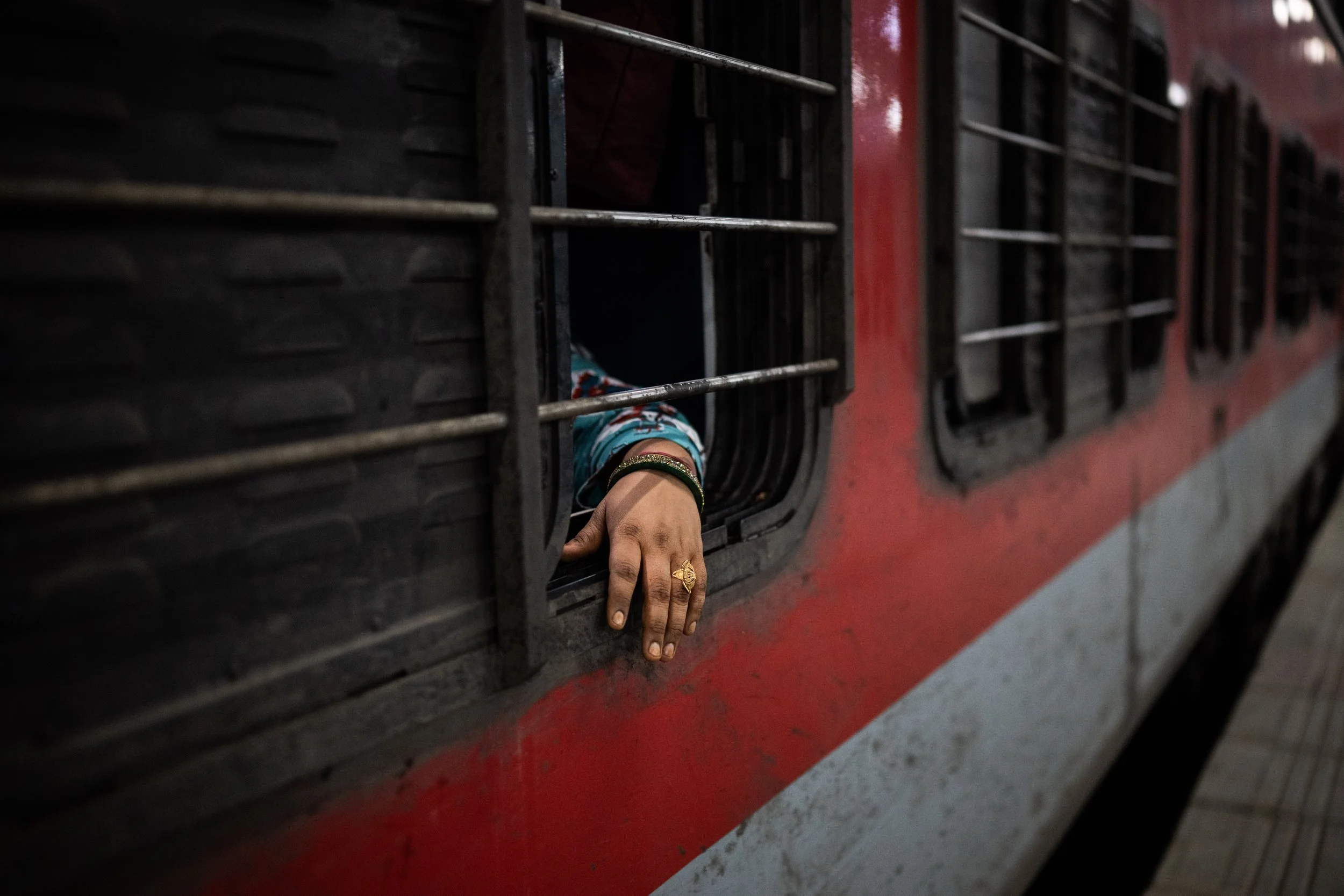 field notes from north india