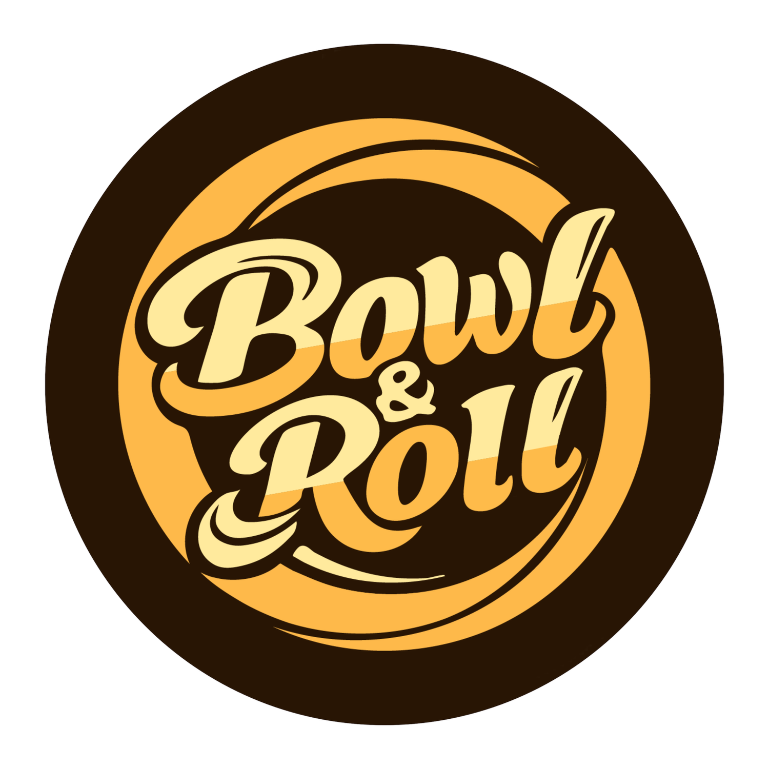 Bowl and Roll