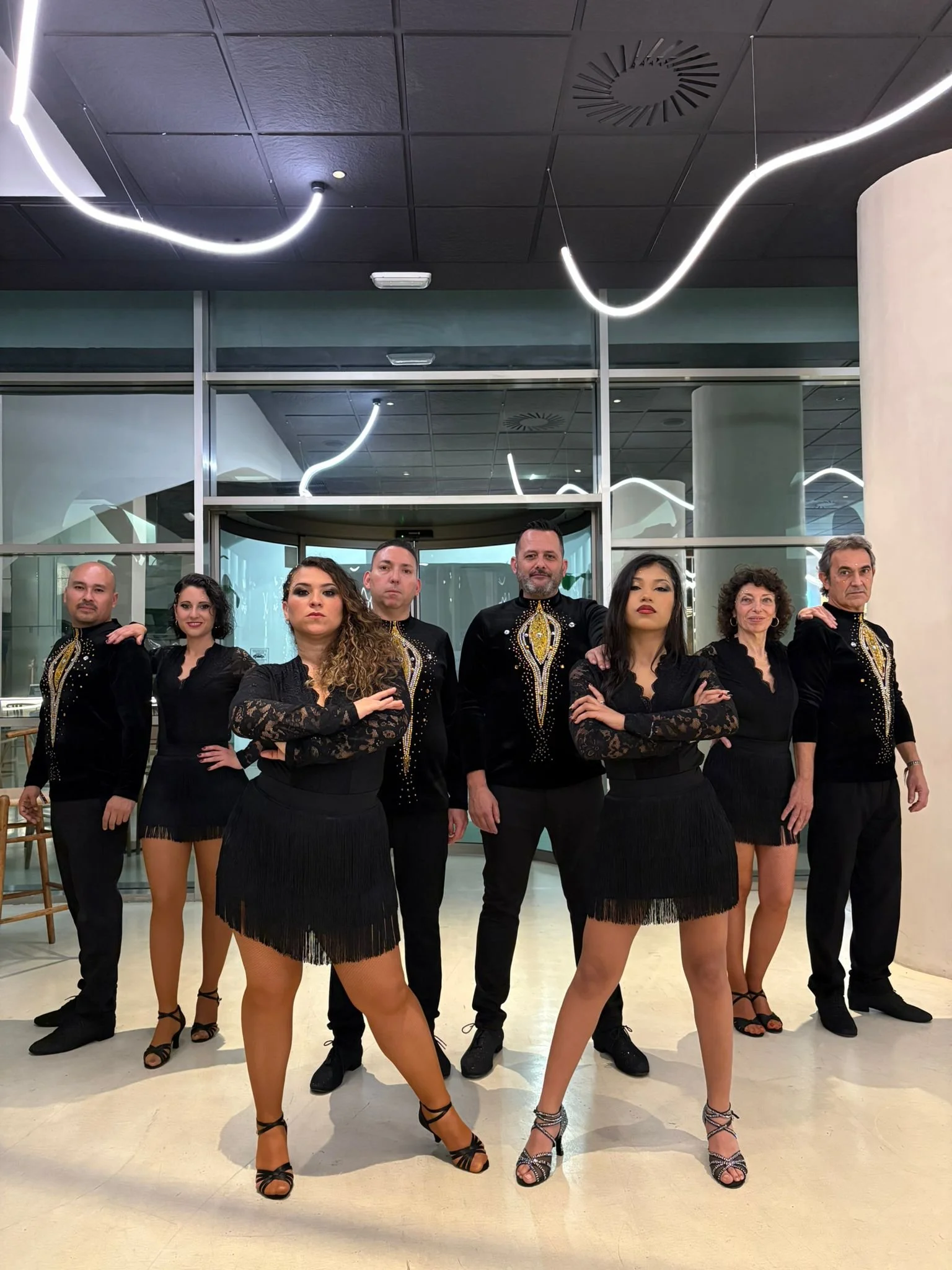 COREOGRAFICO
