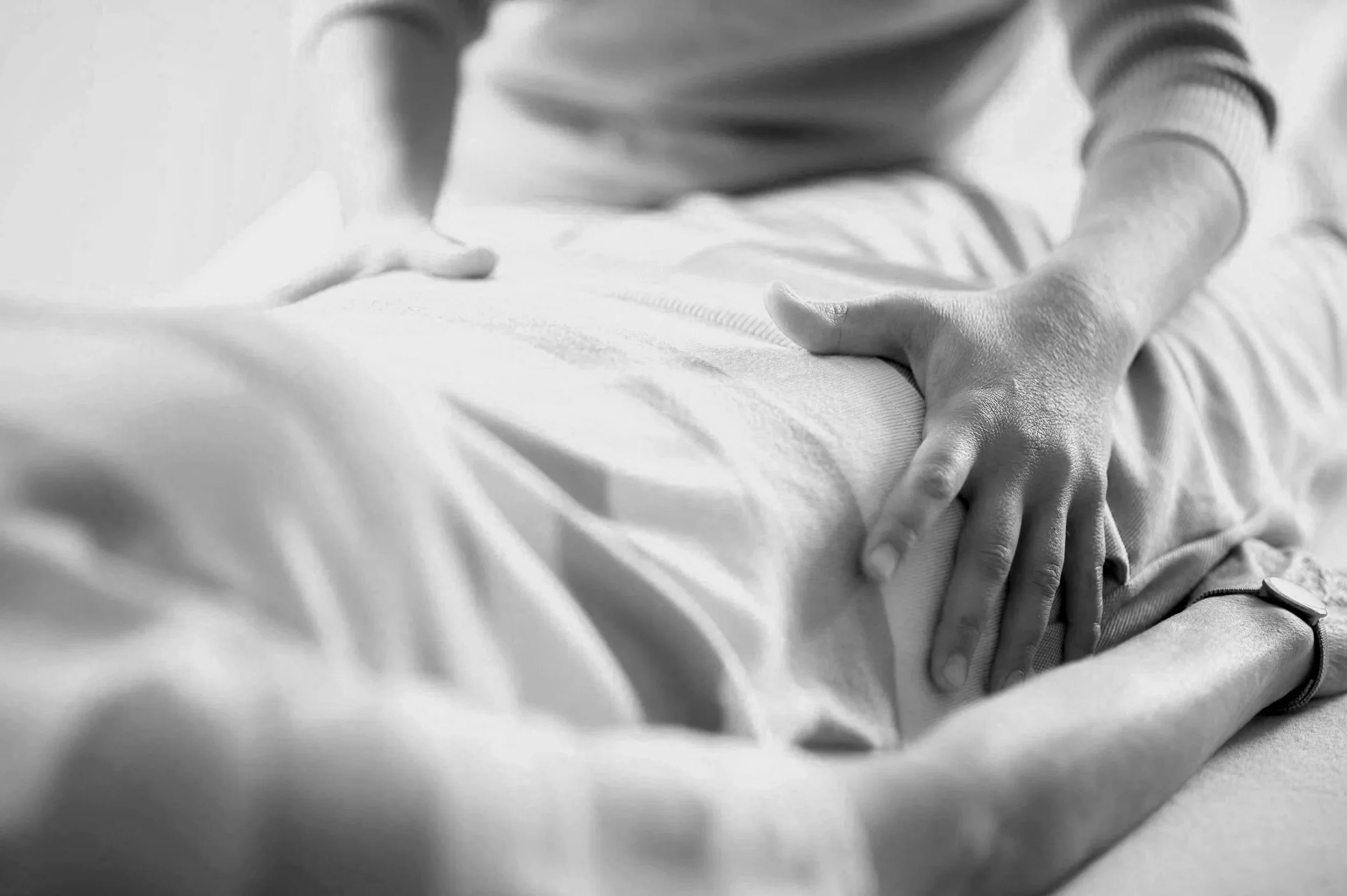 Osteopathie Sarah Engelberg: Osteopathische Behandlung - Im Allgäu