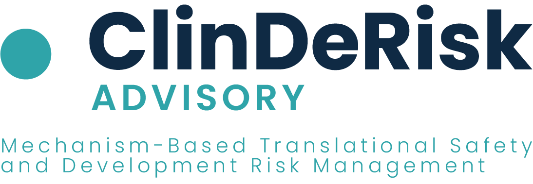 ClinDeRisk Advisory