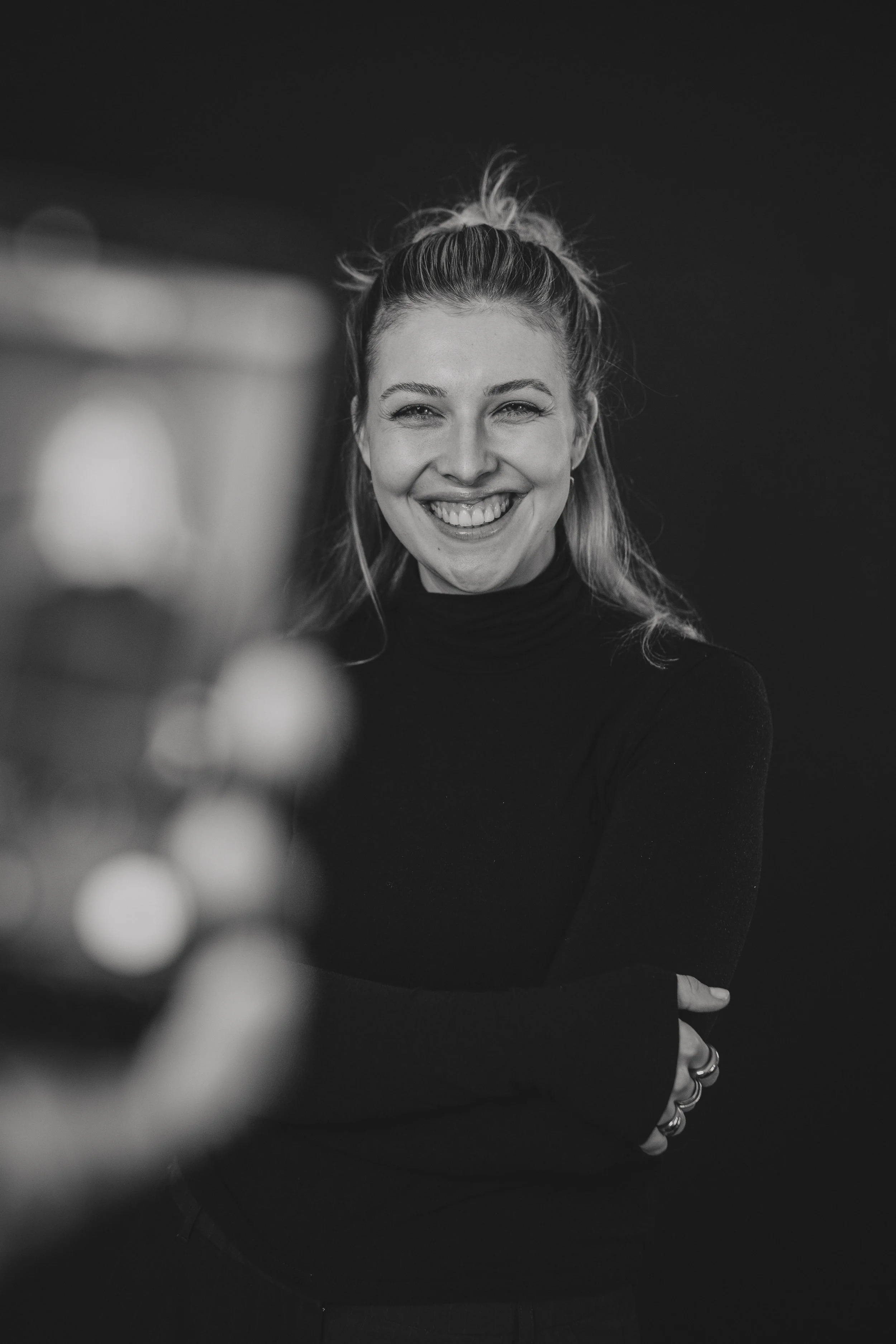 Caro Deecke PR & Communications