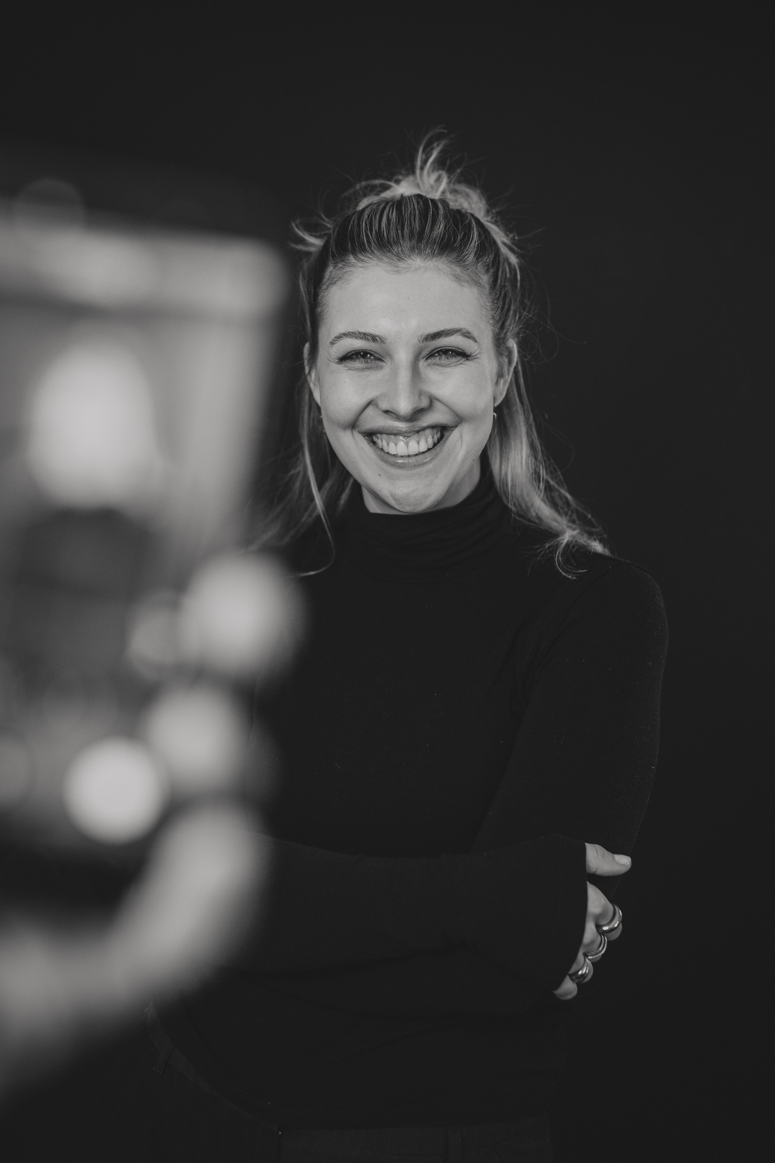 Caro Deecke PR & Communications