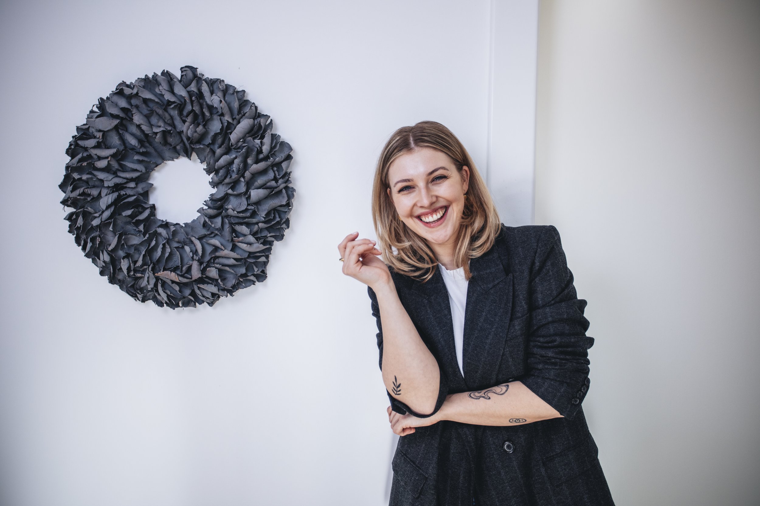 Caro Deecke PR & Communications