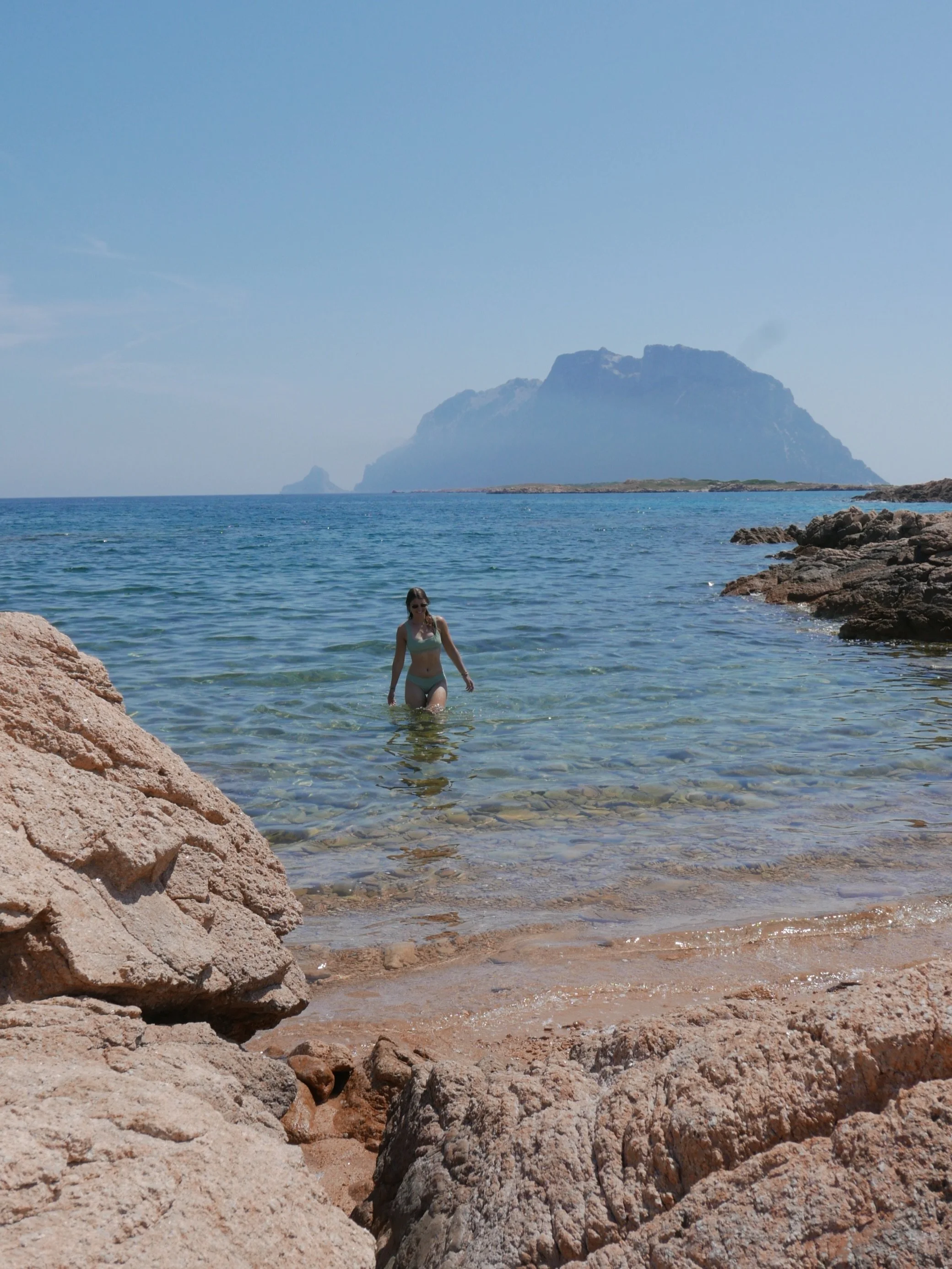 Einfach mal die Seele baumeln lassen ✨🐚 #sardegna #sardinien #golfoaranci