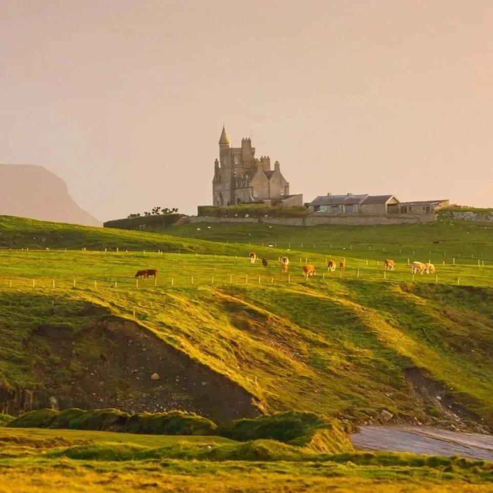 Ireland