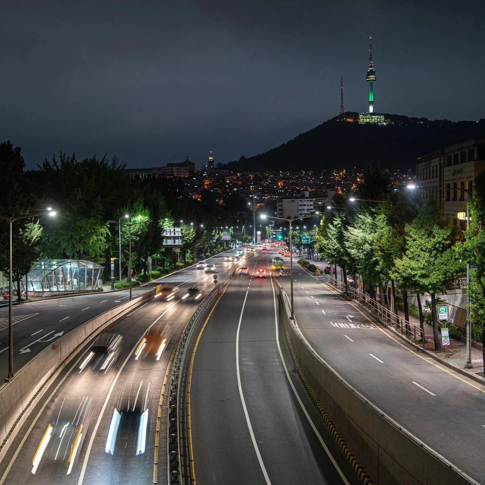 Korea
