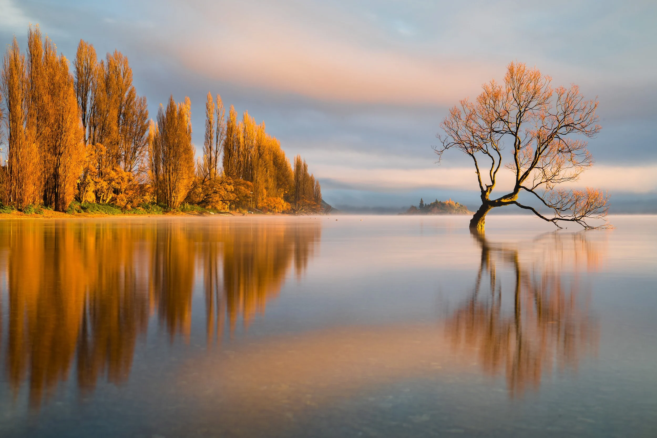 Awakening