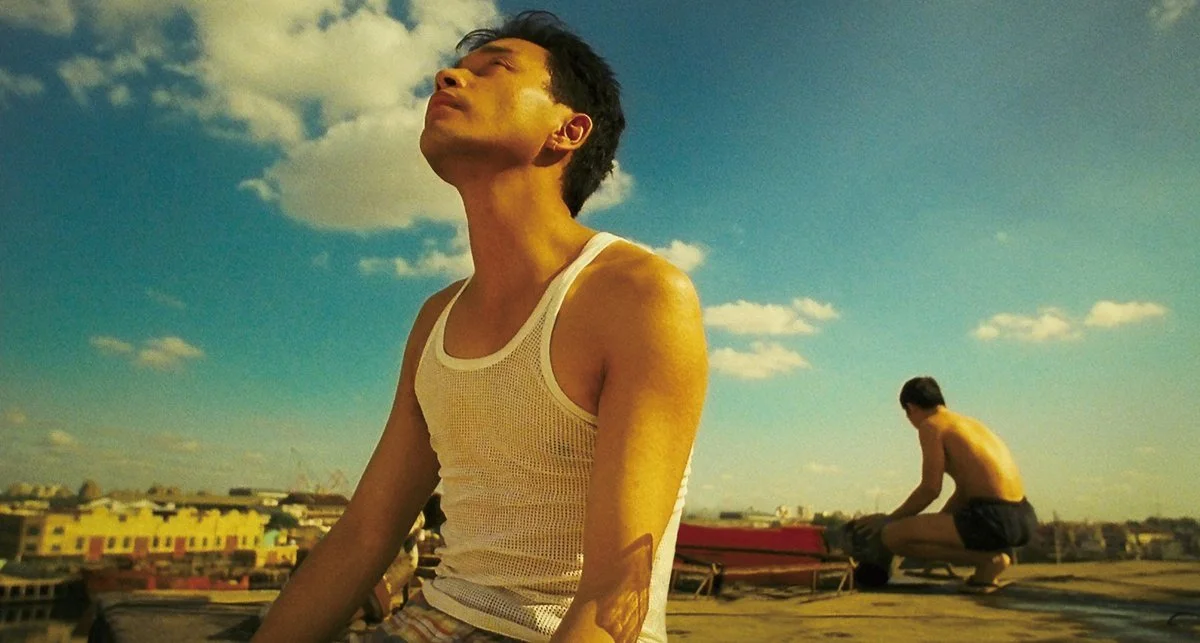 QUEER FILMS EVERYONE SHOULD SEE THIS PRIDE MONTH