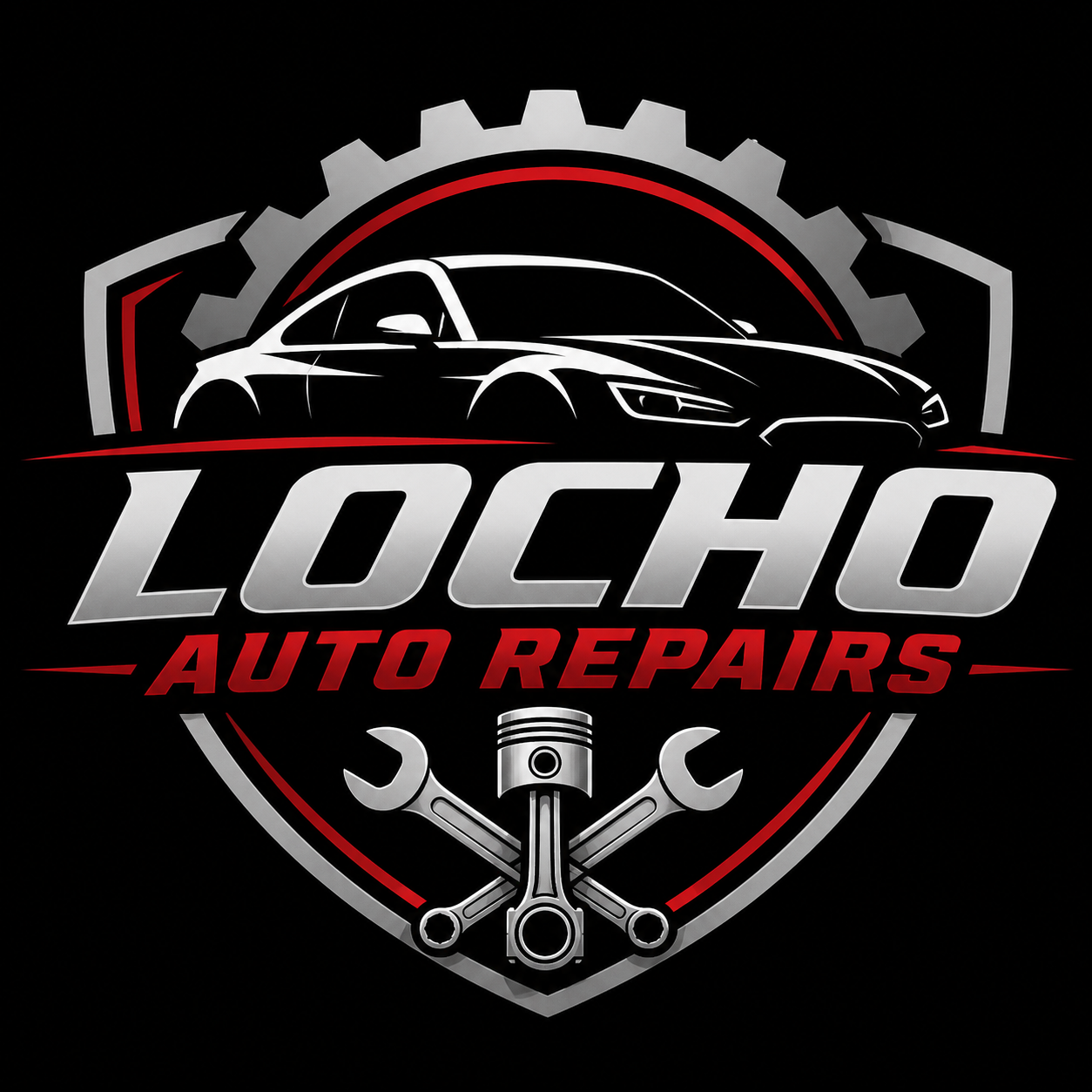 Locho Auto Repairs