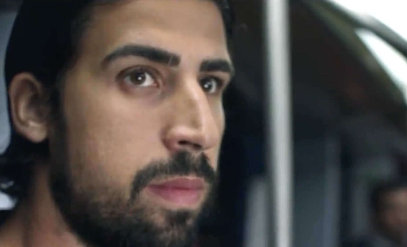 Moovel Khedira